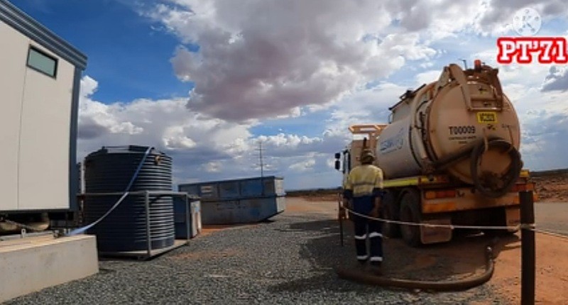 Jadi Sopir Truk di Negara Ini Kalahkan Profesi Dokter, Dibayar Miliaran Rupiah