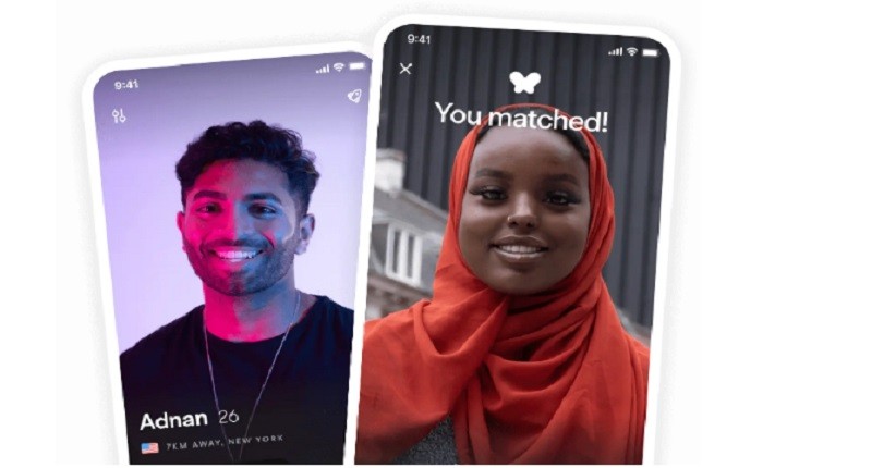 Ingin Cari Pasangan? Coba Aplikasi Cari Jodoh untuk Muslim Ini