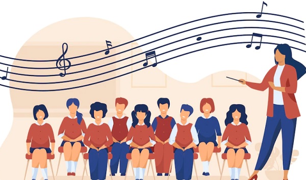 19 Lagu Nasional Indonesia dan Nama Penciptanya Lengkap