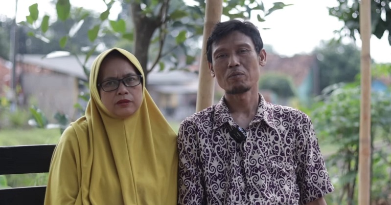 Ini Rahasia Pasutri Pebisnis Bisa Bangkit Lagi setelah Bangkrut