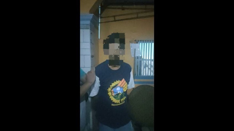 Penculik Anak di Banjarnegara Ditangkap, Diduga Idap Gangguan Jiwa