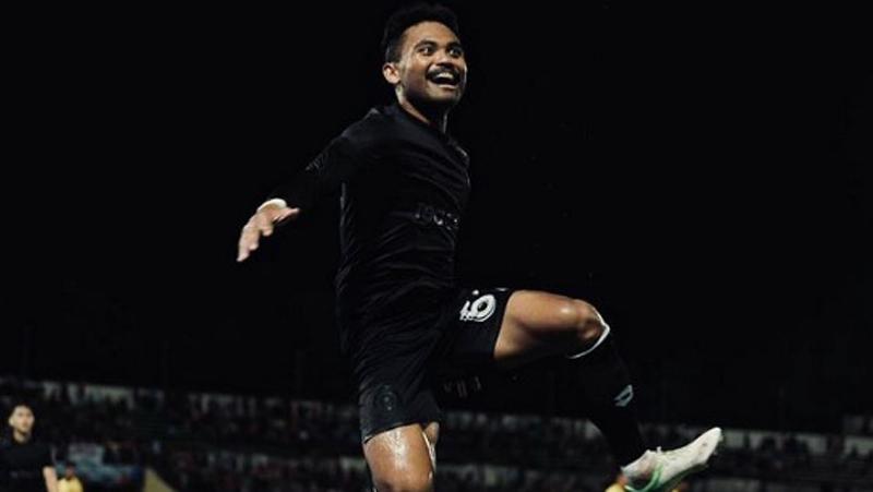 Saddil Ramdani Dipanggil Timnas Indonesia, Sabah FC: Semoga Sukses!