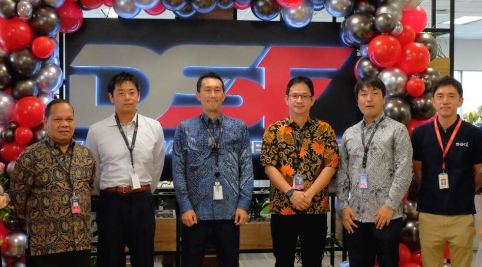 Gaikindo Naikkan Target Penjualan Mobil, Ini Langkah Pembiayaan Kendaraan