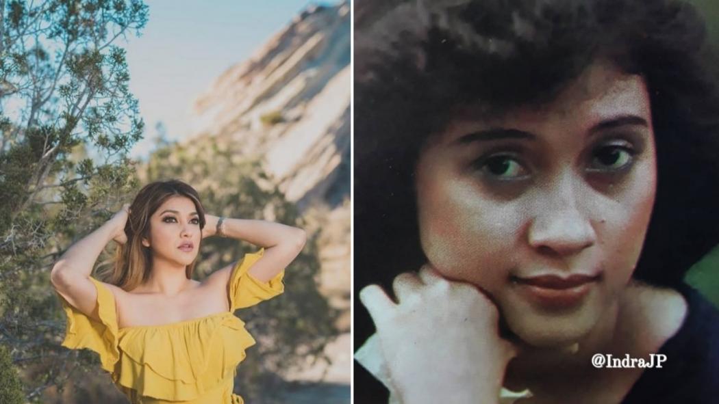 Deretan Artis Cantik Lawas Lulusan Kuliah di Luar Negeri, Nomor 4 Selalu Tinggal di Rumah Kontrakan