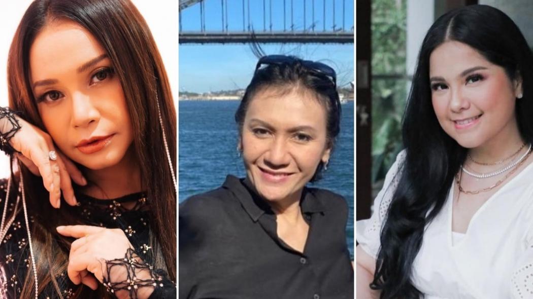 Deretan Artis Lulusan Universitas Indonesia, Nomor 6 Blasteran Jawa Jerman Lulusan Teknik