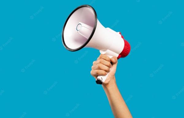 20 Contoh Announcement Text yang Bisa Jadi Sumber Belajar Bahasa Inggris