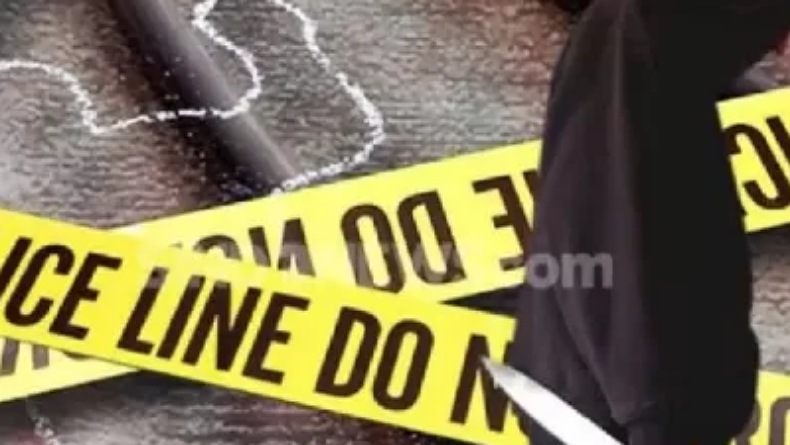 Perempuan di Sidoarjo Tewas Telanjang dengan Tangan Terikat, Diduga Dibunuh 