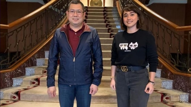 Banyak Tokoh Gabung Partai Perindo, Wujudkan Indonesia Maju