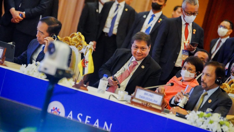 KTT ASEAN Luncurkan Kemitraan Komprehensif Strategis ASEAN-AS, Ini Tujuannya