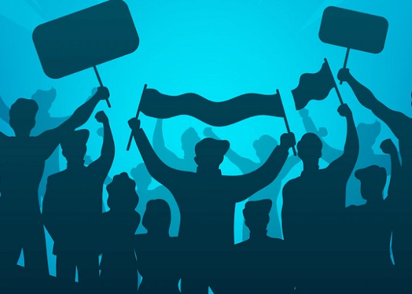 Lirik Lagu Buruh Tani Lengkap, Mahasiswa Baru Wajib Tahu!