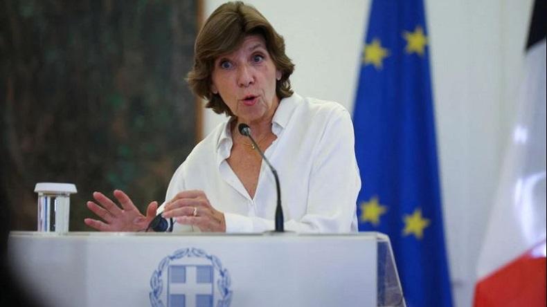 Iran Tahan 2 Warga Prancis, Total Menjadi 7 Orang