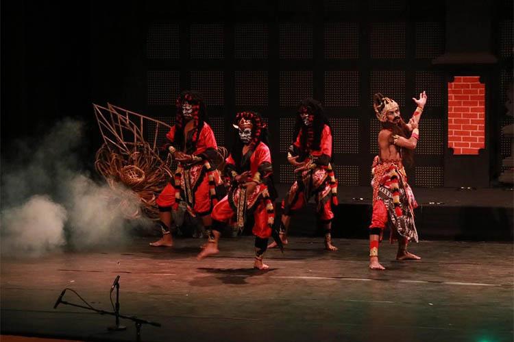 Lestarikan Kesenian Rakyat, Disbud Kulonprogo Gelar Potensi Rintisan Kalurahan Budaya