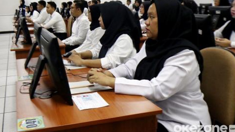 Pengumuman Seleksi Administrasi PPPK Sudah Keluar, Begini Cara Melihatnya