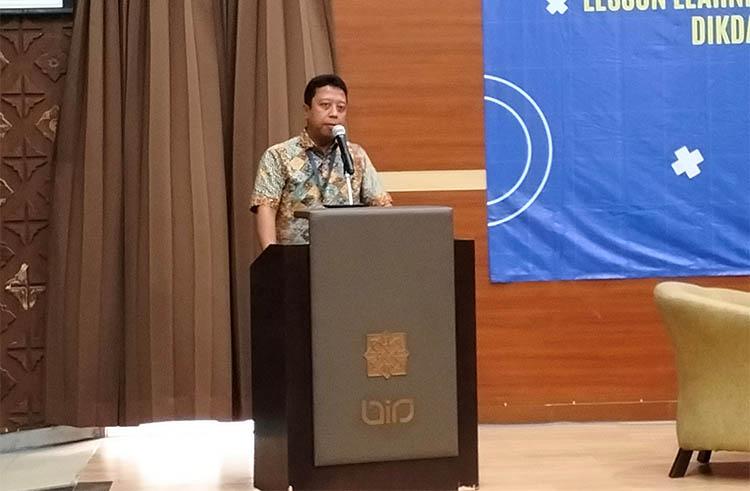 PPP Berharap Golkar dan PAN Juga Usung Ganjar Pranowo Capres 2024