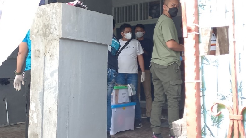 Kematian Satu Keluarga di Kalideres Masih Misterius, Polisi Periksa 2 Anak Korban