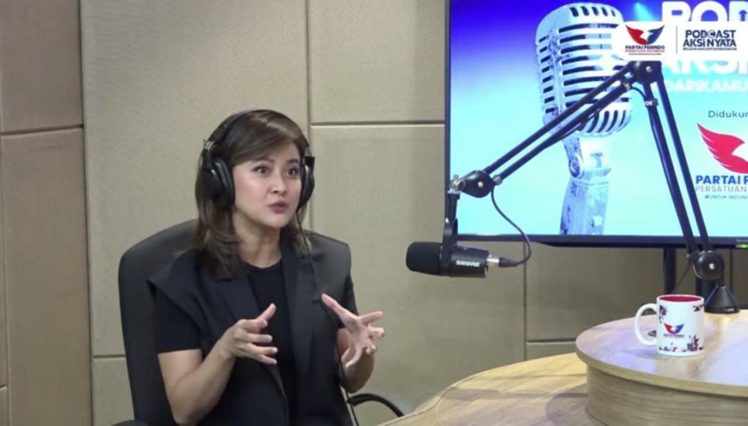 Podcast Aksi Nyata: Begini Tips Membangun Networking ala Dian Mirza