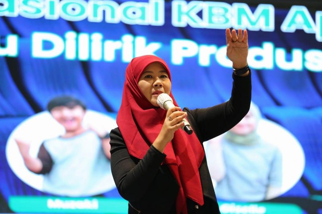 Indonesia International Book Fair 2022 Bakal Ada 'Anak Penangkap Hantu', Apa Itu?