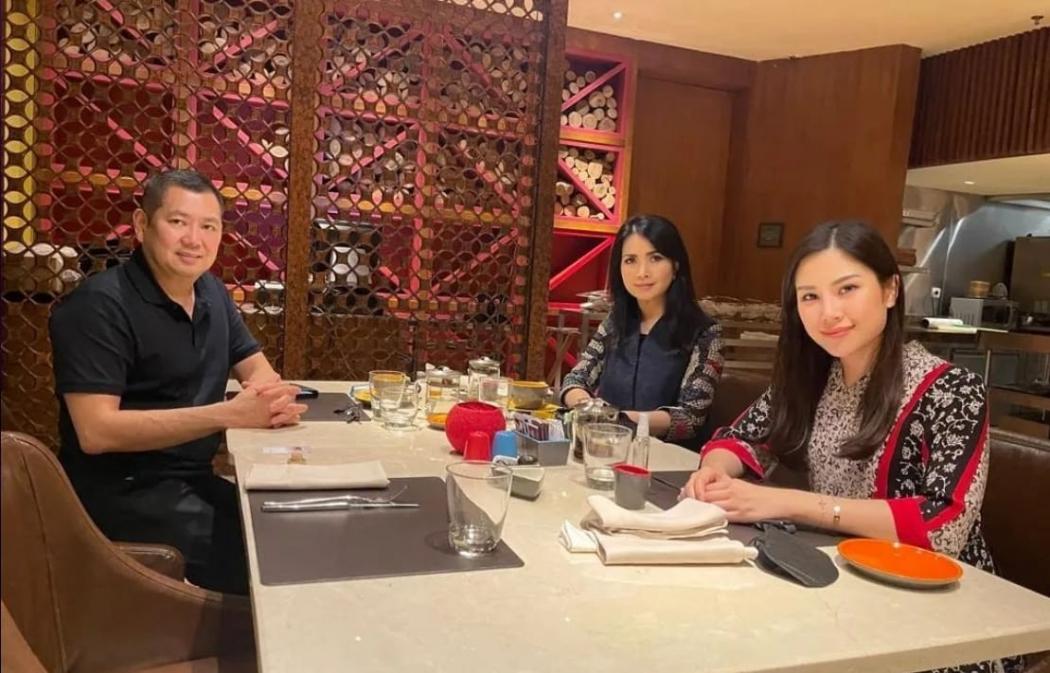 Hary Tanoe: G20, Momentum Tepat Angkat Indonesia Jadi Perhatian Dunia