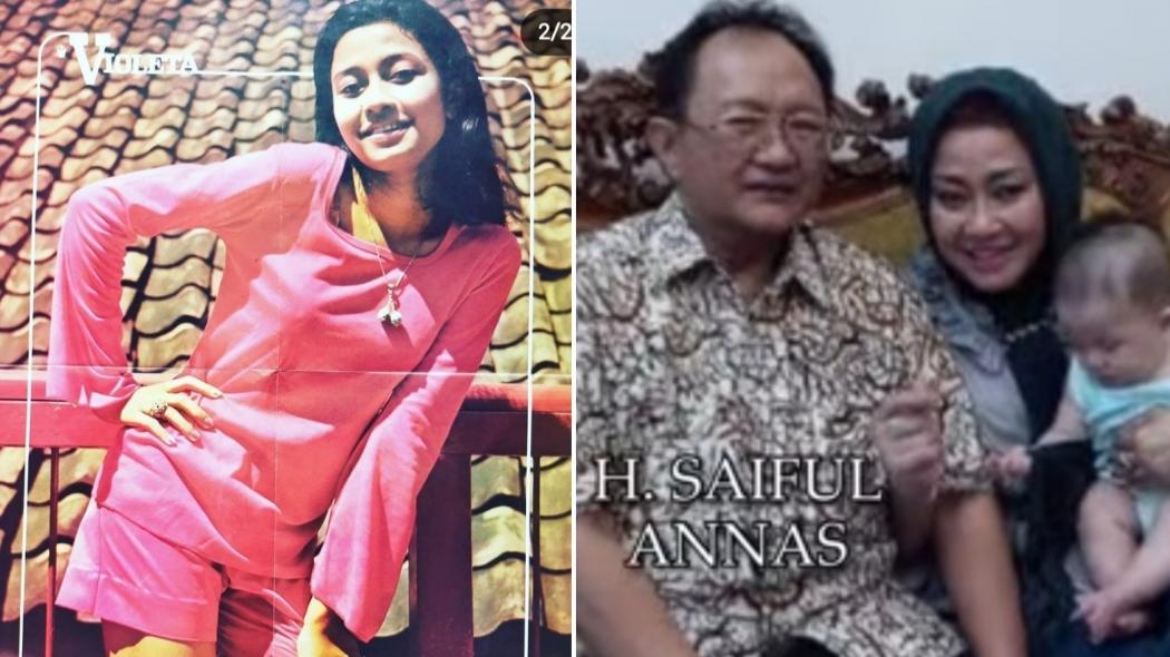 Arie Koesmiran Artis Top 1970-an, Dipinang Pengusaha asal Kudus Hidup Bagai Ratu