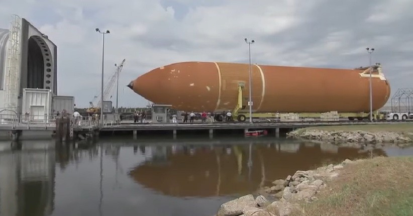 5 Program NASA Paling Mahal,  Space Shuttle Telan Biaya Rp3,2 Kuadriliun