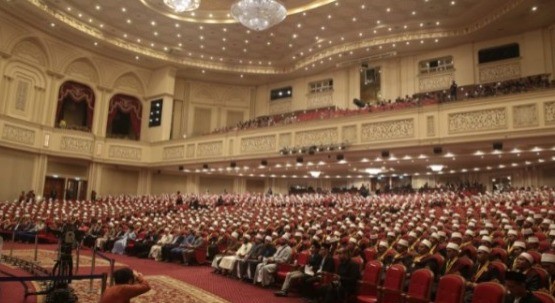 TGB Apresiasi 11 Wisudawan Indonesia yang Lulus Cumlaude di Al Azhar Mesir