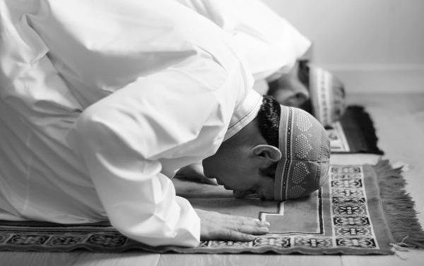 Doa Salat Dhuha Arab, Latin dan Artinya Beserta Tata Caranya Lengkap