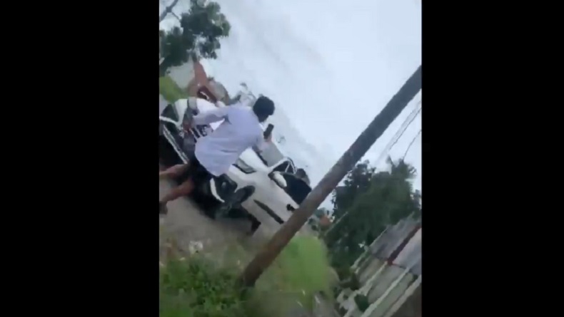 Polisi Diduga Tembak Warga hingga Tewas di Kota Medan lalu Kabur dengan Mobil