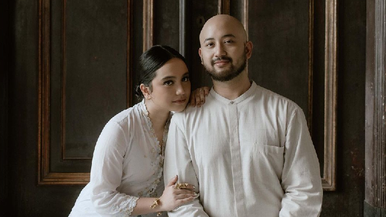 Rachel Amanda Remi Menikah, Ini Sosok Suaminya yang Ternyata Pengusaha Muda