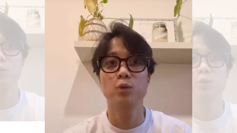 Ternyata Dikta Memanjangkan Rambut untuk Disumbangkan ke Para Pejuang Kanker, Panen Pujian dari Netizen