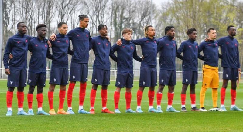 Jadwal Piala Dunia U-20 2023 Dini Hari Nanti: Prancis Vs Korsel, Inggris Unjuk Gigi