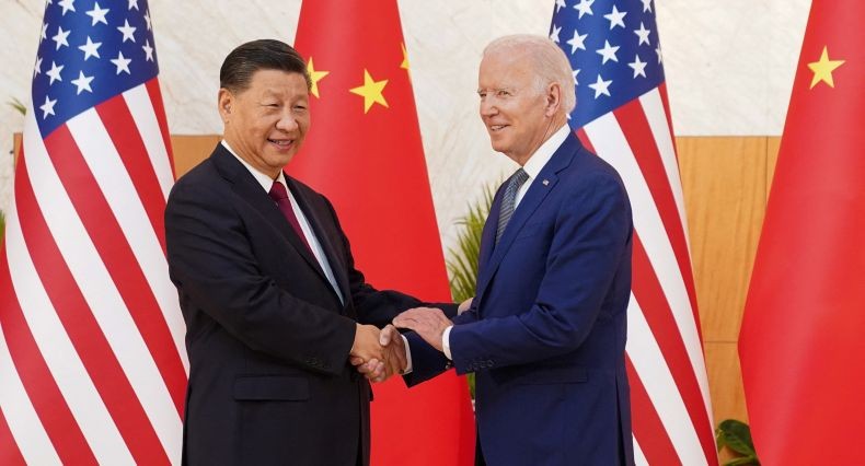 Joe Biden Pernah Ancam Xi Jinping gara-gara Bertemu Putin, Sebut China Bergantung pada Barat