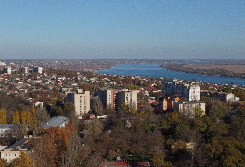 Pentagon: Penarikan Pasukan Rusia dari Kherson Berlangsung Tertib