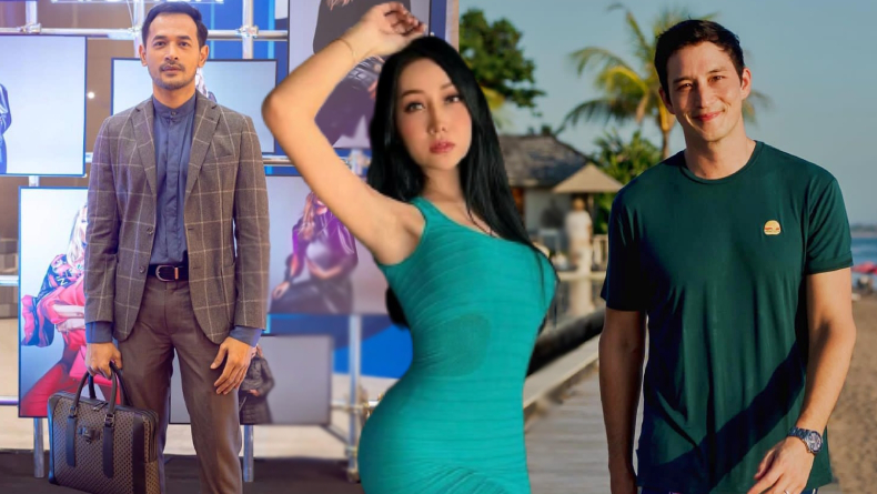 Artis yang Jadi Tipe Idaman Lucinta Luna: Sudah Beristri dan Punya Anak