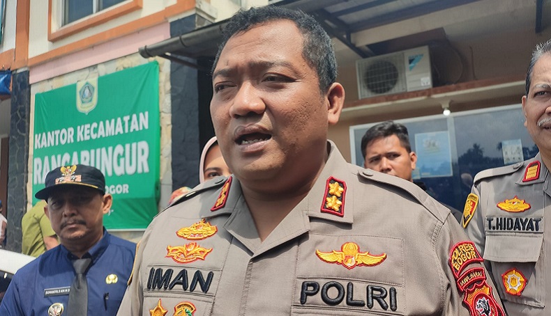 Titik Terang Pembunuhan Cristin Siregar di Jalan Raya Bogor-Jakarta, Polisi Buru Pelaku