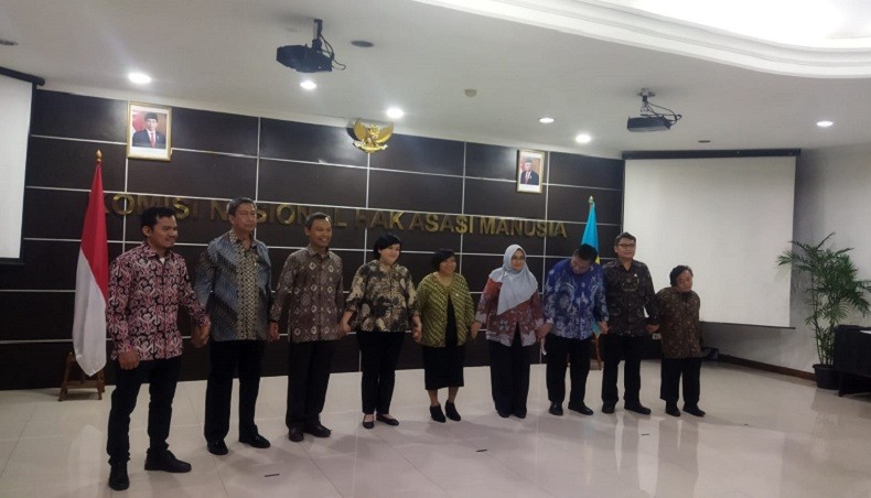 Komnas HAM : Pelanggaran HAM di Papua Jadi Prioritas, Ini Sesuatu yang Urgent