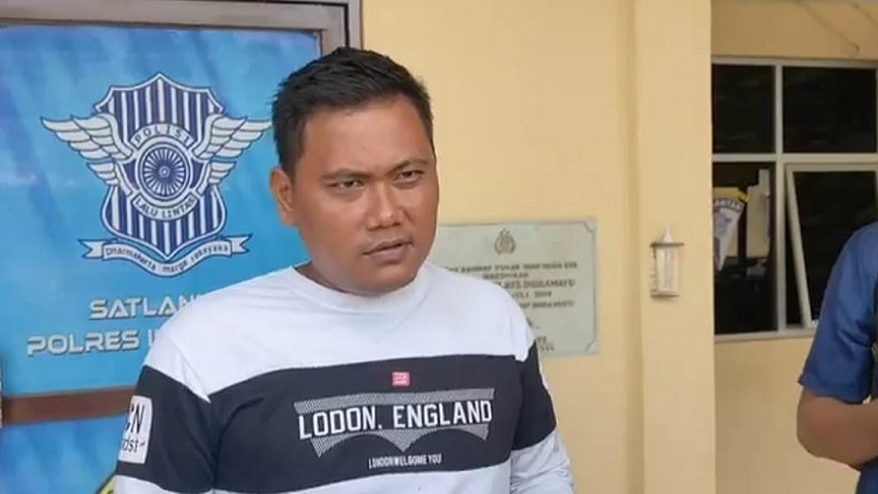 Sopir Luxio Belum Tersangka Kasus Kecelakaan Maut di Km 139 Tol Cipali Indramayu