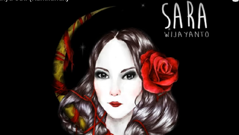Lirik Lagu Suti Kuntilanak, Teman Beda Alam Sara Wijayanto yang Buat Merinding