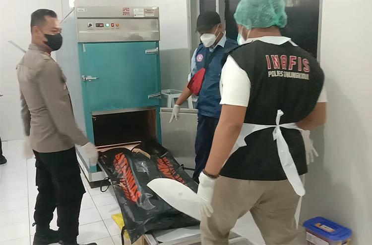 Mahasiswa UNS Dituntut Hukuman Mati Usai Bunuh Pacar yang Hamil