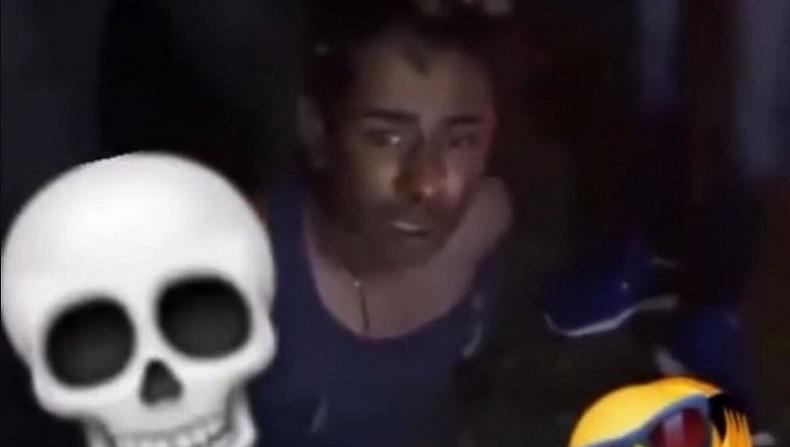 Ngeri! Kartel Narkoba Meksiko Penggal Kepala Tawanan 