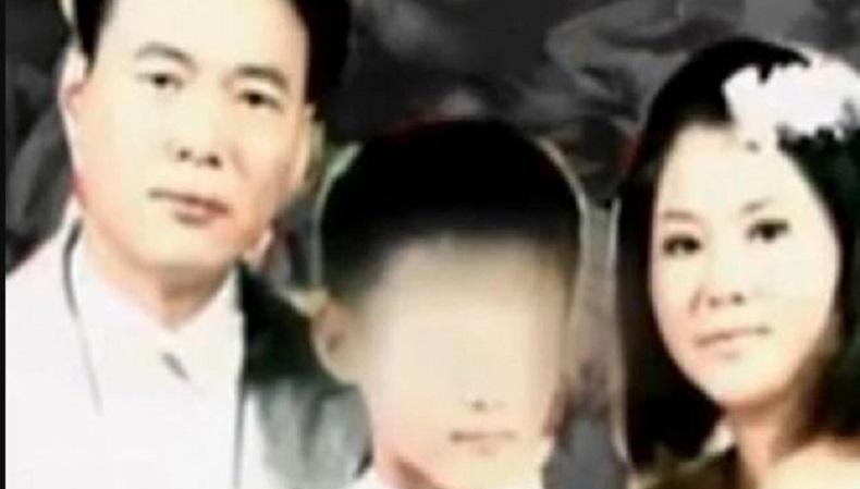 Kisah Viral Ibu di China, Berjuang Dapatkan Kembali Anak yang Dicuri Saudara