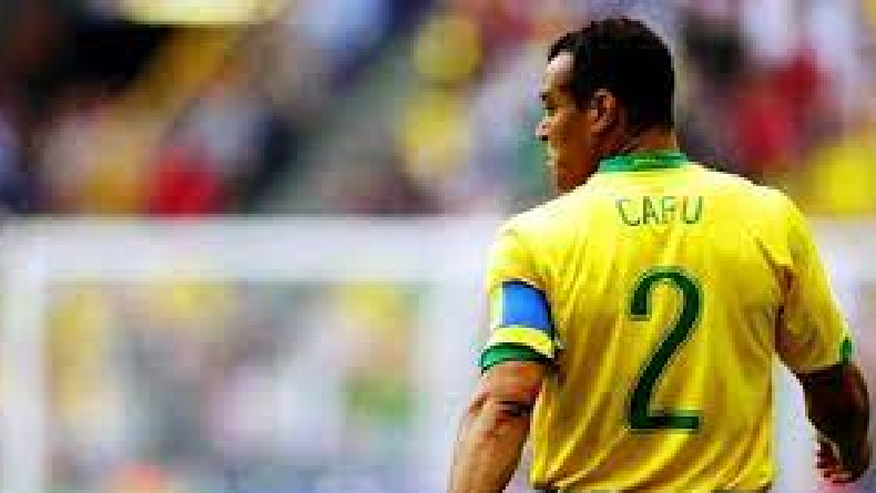 5 Pesepak Bola Brasil dengan Koleksi Caps Terbanyak, Salah Satunya Neymar