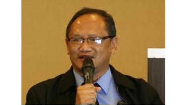 Sosok Prof Gudono, Ayah Erina Gudono Calon Istri Kaesang