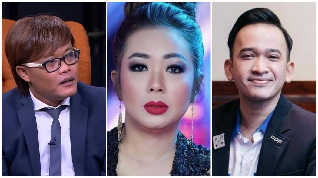Bikin Merinding! Ini 5 Rumah Artis yang Pernah Mengalami Hal Mistis, Nomor 2 Sampai Sering Kesurupan