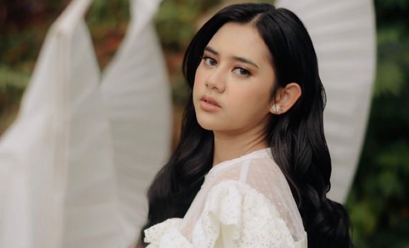 Ziva Magnolya Raih Penghargaan sebagai Pemeran Pendatang Baru Terfavorit di IMAA 2022