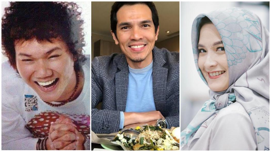 Deretan Artis yang Pilih Bekerja Kantoran, Nomor 2 Punya Jabatan Mentereng di Perusahaan Investasi