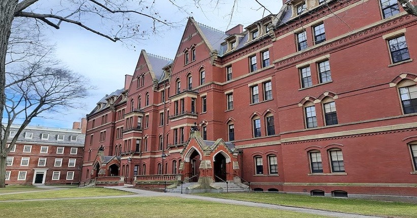 5 Founder Startup Indonesia yang Pernah Kuliah di Harvard