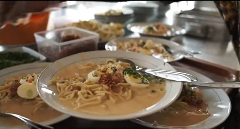 4 Kuliner Khas Palembang Favorit Presiden Jokowi, Dikenal Enak dan Wajib Dicoba!