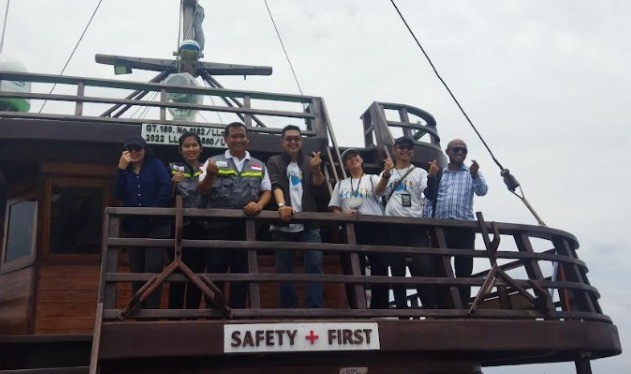 Kisah RS Apung Lie Dharmawan Salurkan Bantuan ke Pulau Terpencil Indonesia, Kini Gandeng MNC Peduli