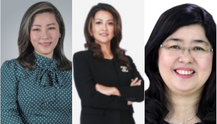 3 Perempuan Indonesia Masuk Daftar Asia's Power Businesswomen 2022, Ada Adik Konglomerat RI