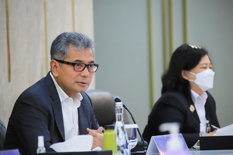 Cukup Rp39,31 Triliun, Laba BRI dalam 9 Bulan